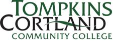 SUNY - Tompkins Cortland Community College logo